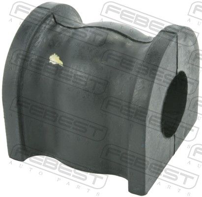 FEBEST MZSB-009 Mounting, stabiliser bar