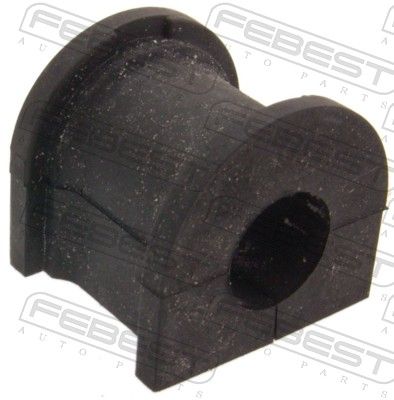 FEBEST MZSB-010 Mounting, stabiliser bar