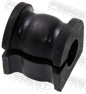 FEBEST MZSB-CX7R Mounting, stabiliser bar