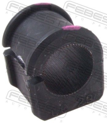 FEBEST MZSB-MZ5F Mounting, stabiliser bar