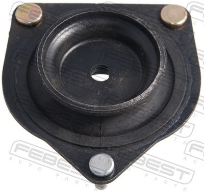 Suspension Strut Support Mount FEBEST MZSS-004