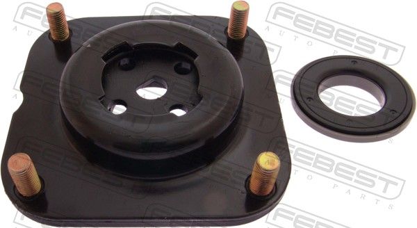 FEBEST MZSS-015 Repair Kit, suspension strut support mount