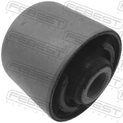 Mounting, control/trailing arm FEBEST NAB-005