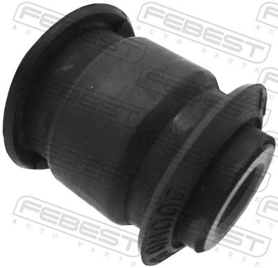 Mounting, control/trailing arm FEBEST NAB-007