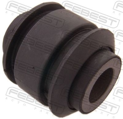 Mounting, control/trailing arm FEBEST NAB-029