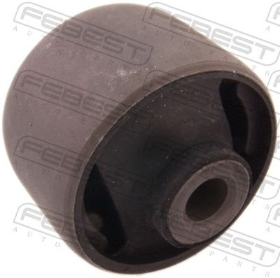 Bushing, axle beam FEBEST NAB-059