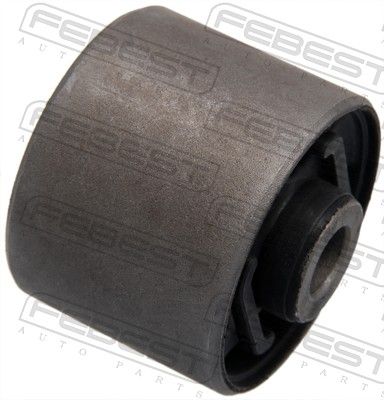 Mounting, control/trailing arm FEBEST NAB-060