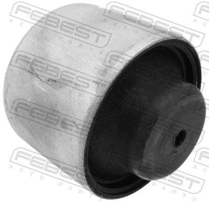 FEBEST NAB-122 Mounting, control/trailing arm