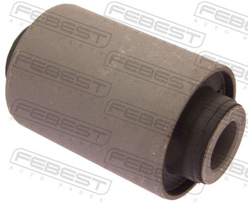 FEBEST NAB-169 Mounting, control/trailing arm