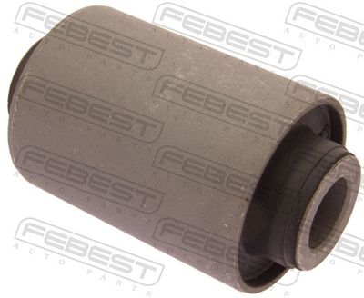 Mounting, control/trailing arm FEBEST NAB-169