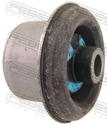 FEBEST NAB-209 Bushing, axle beam