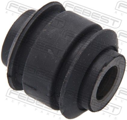 FEBEST NAB-232 Mounting, control/trailing arm