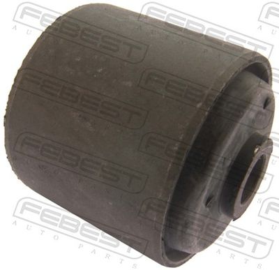 Bushing, axle beam FEBEST NAB-234