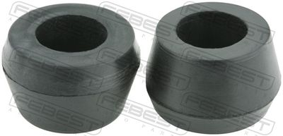 Mounting, control/trailing arm FEBEST NAB-235
