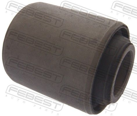 FEBEST NAB-238 Mounting, control/trailing arm