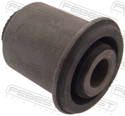 FEBEST NAB-240 Mounting, control/trailing arm