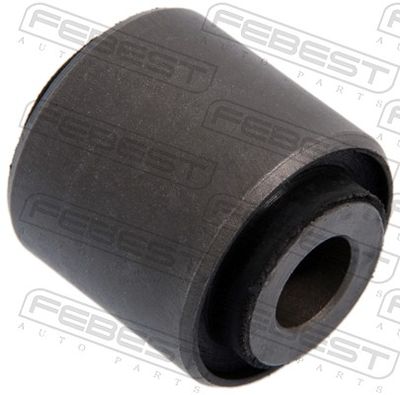 Mounting, control/trailing arm FEBEST NAB-253