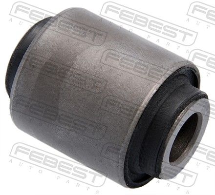 FEBEST NAB-266 Mounting, control/trailing arm