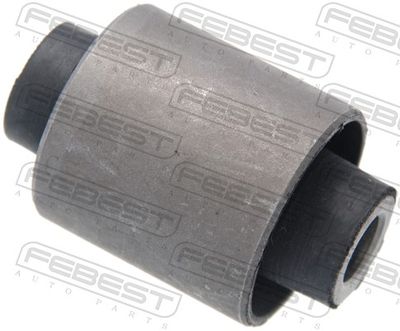 Bush, shock absorber FEBEST NAB-290