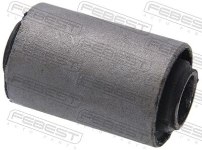 Bushing, leaf spring FEBEST NAB-296