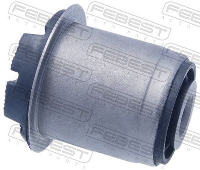 Bushing, axle beam FEBEST NAB-304