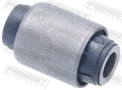 Mounting, control/trailing arm FEBEST NAB-334
