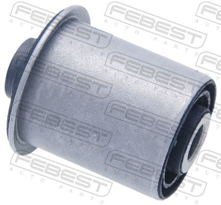 FEBEST NAB-337 Mounting, control/trailing arm