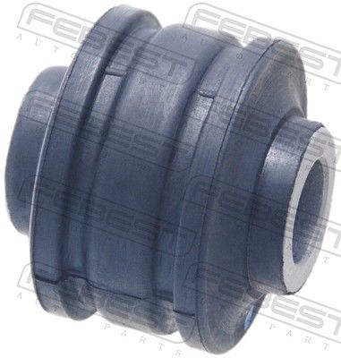 Bush, shock absorber FEBEST NAB-348