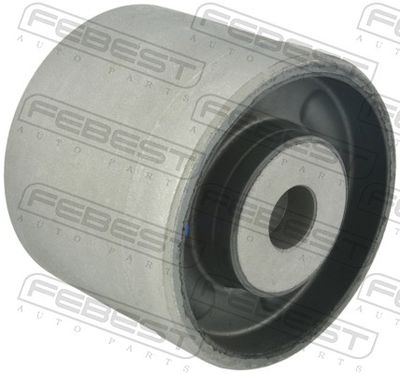 Bushing, axle beam FEBEST NAB-373