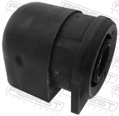 FEBEST NAB-50J Mounting, control/trailing arm