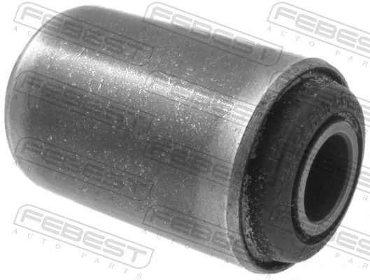 FEBEST NAB-B13 Mounting, control/trailing arm