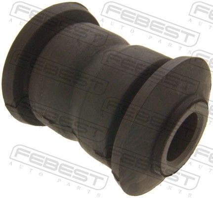 FEBEST NAB-B15WD Mounting, control/trailing arm