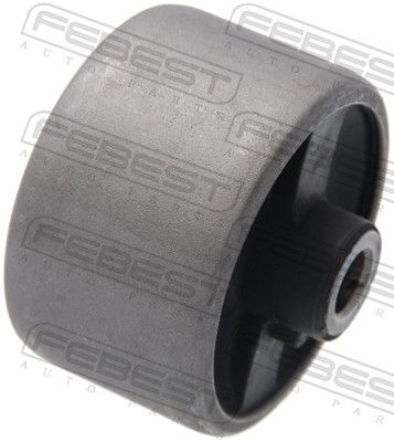 FEBEST NAB-J32B Mounting, control/trailing arm