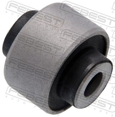 FEBEST NAB-J32S Mounting, control/trailing arm