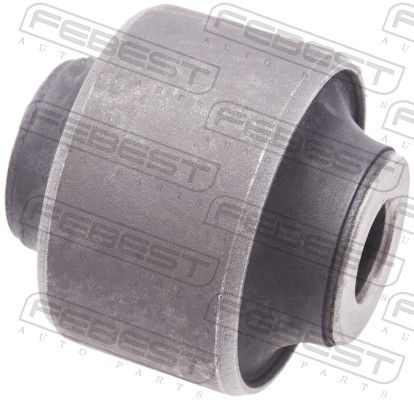 FEBEST NAB-K13S Mounting, control/trailing arm