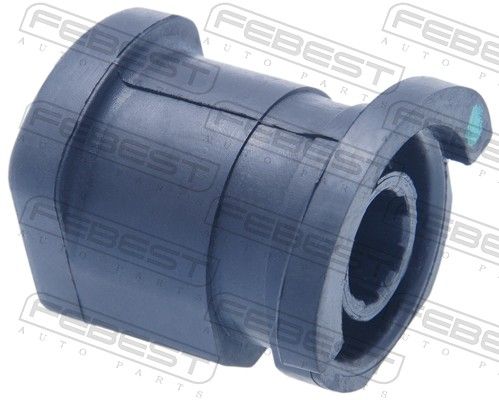 FEBEST NAB-P11B Mounting, control/trailing arm