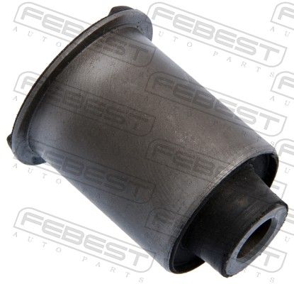 FEBEST NAB-R51RUP1 Mounting, control/trailing arm