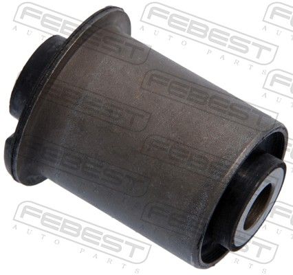 FEBEST NAB-R51RUP2 Mounting, control/trailing arm