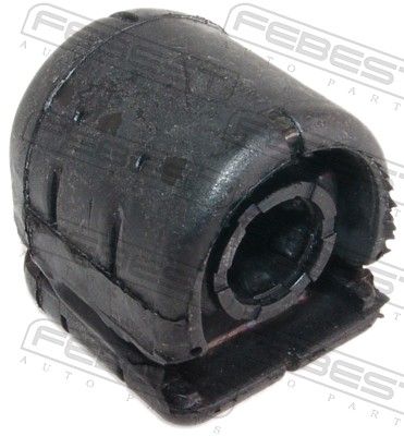 FEBEST NAB-U30B Mounting, control/trailing arm