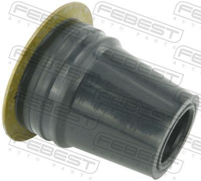 Seal Ring, injector FEBEST NCP-011