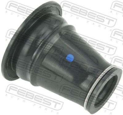Seal Ring, injector FEBEST NCP-012