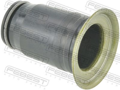 Seal Ring, nozzle holder FEBEST NCP-017