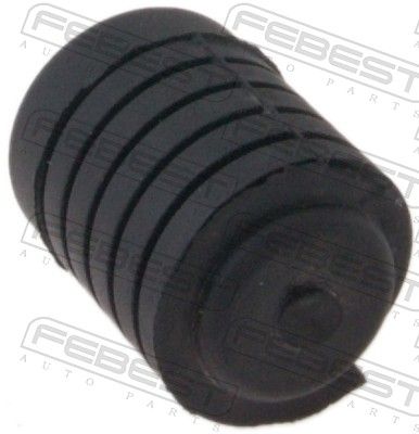 FEBEST ND-HD Buffer, bonnet
