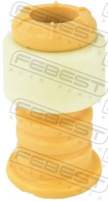 Rubber Buffer, suspension FEBEST ND-J11F