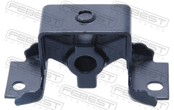 FEBEST NEXB-010 Mounting Kit, exhaust system
