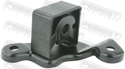 Mounting Kit, exhaust system FEBEST NEXB-021