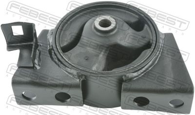Mounting, engine FEBEST NM-071