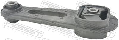 Mounting, engine FEBEST NM-C25R
