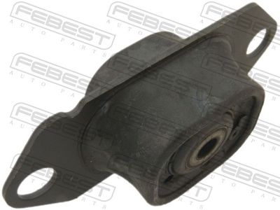 Mounting, engine FEBEST NM-K12RR