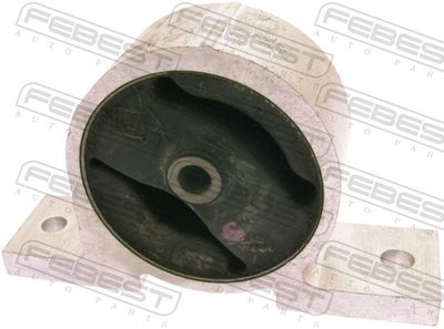Mounting, engine FEBEST NM-N16F